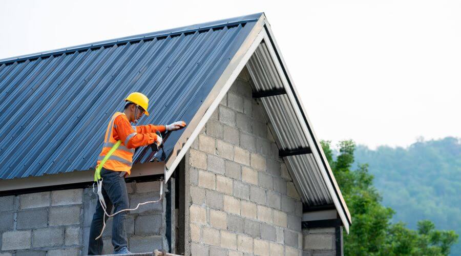 Local Siding Services in Santee, SC